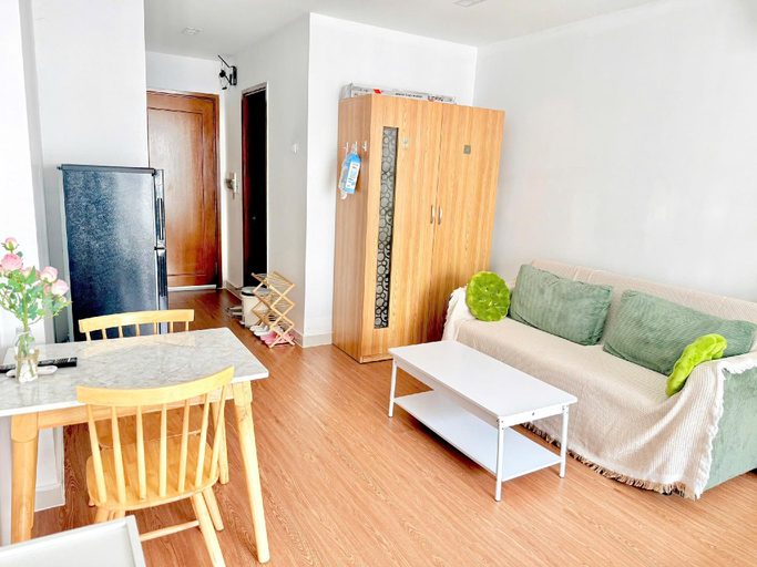 Others 5, Tan Son Nhat airport apartment, Tân Bình