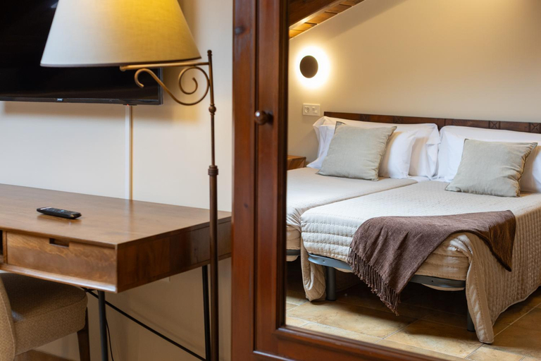 Bedroom 1, Casa Soto By Teresa, Asturias