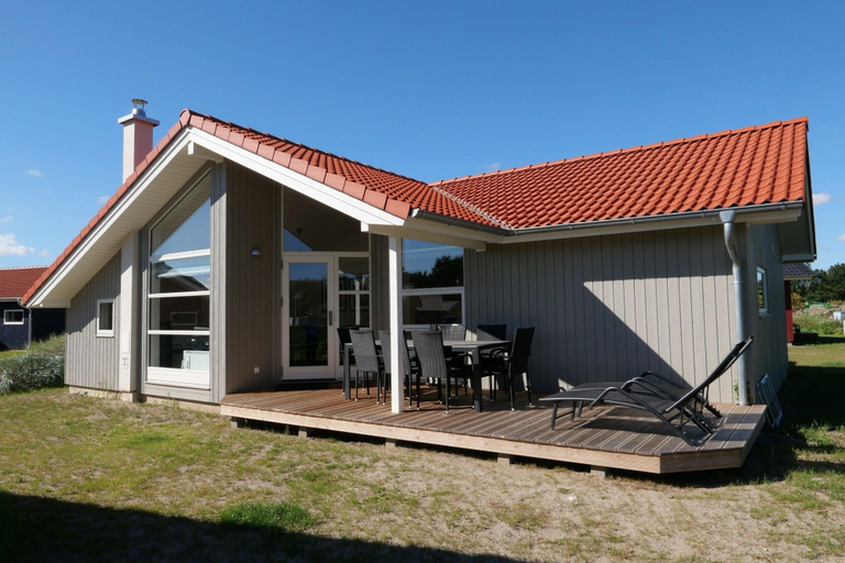 Exterior 3, Grossenbrode Meeresflucht, Ostholstein