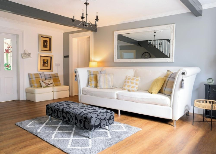 Others, The Willows B&B and Orchard Self Catering Studios, Causeway Coast and Glens