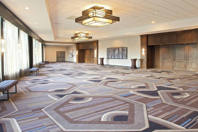 Public Area 3, Sheraton Bucks County Langhorne, Bucks