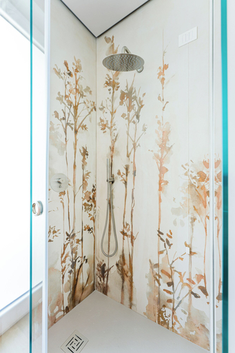Bathroom 4, Bramare Apulian Stay, Bari