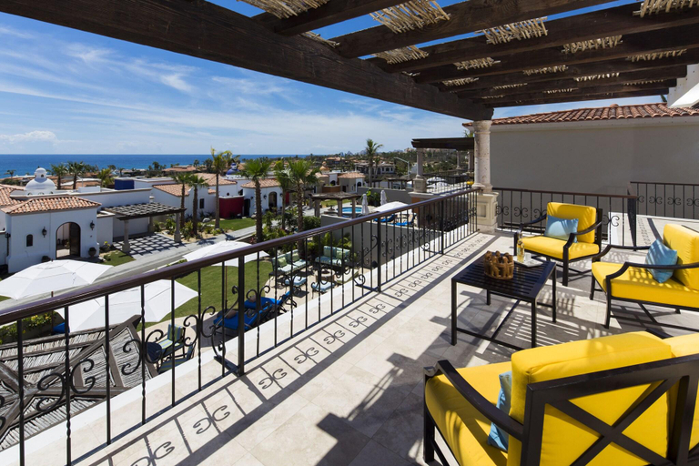 Public Area 4, The Residences At Hacienda Encantada, La Paz