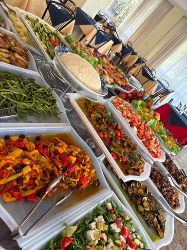 Food & Drinks 5, Hotel Como, Rimini