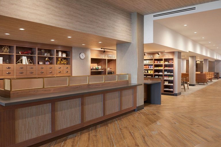 Public Area 3, Sunbridge Hotel and Conference Centre Sarnia/Point, Lambton