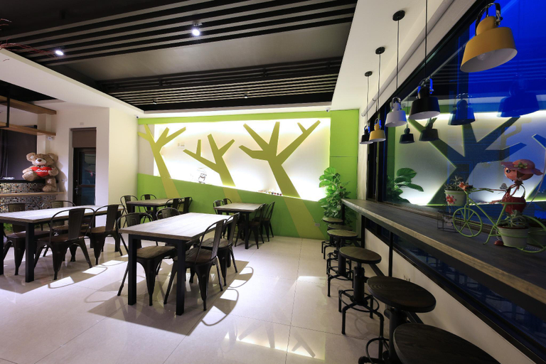 Food & Drinks 5, Early Summer B&b, Yilan