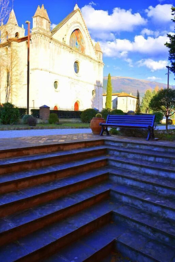 Exterior & Views 2, La Padronale del Rivo, Perugia