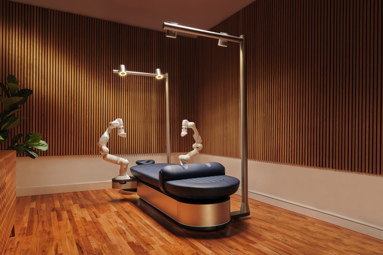 Massage, Signia Hilton Indianapolis, Indianapolis