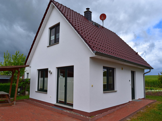 Exterior & Views 1, Ferienhaus in Mechelsdorf for 6 Personen, Rostock