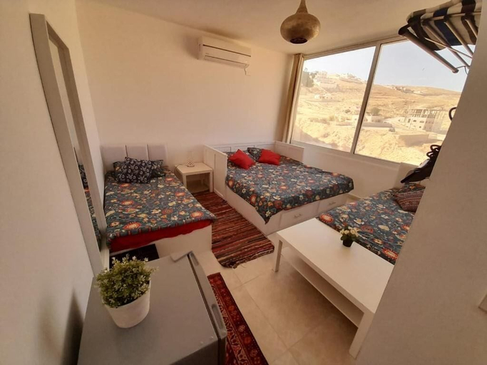 Room 2, Jordan Guest House, Wadi Musa