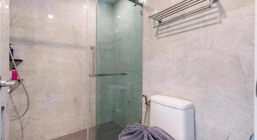 Bathroom 4, The NG Hotel, Pattaya