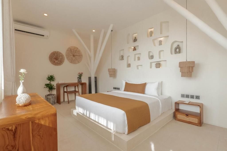 Room 3, Amara Ocean Living Uluwatu Padang Padang, Badung