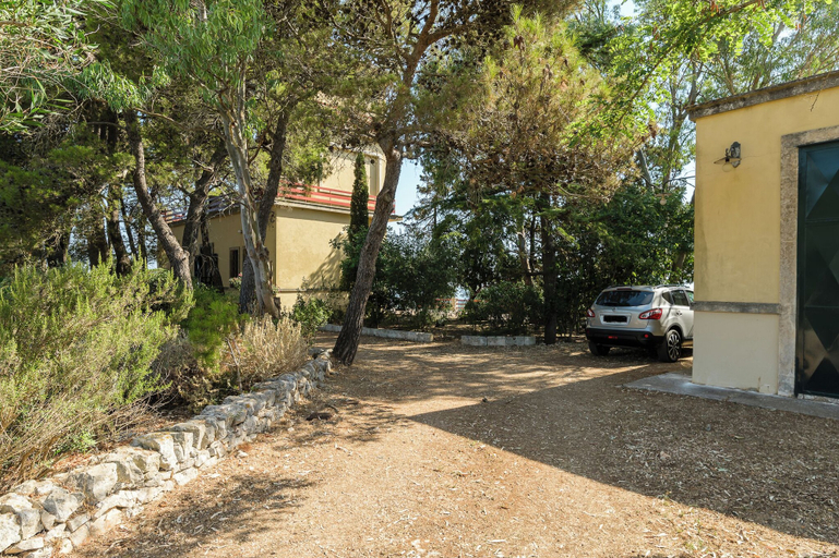 Exterior 2, Villino alla Croce by Wonderful Italy, Brindisi
