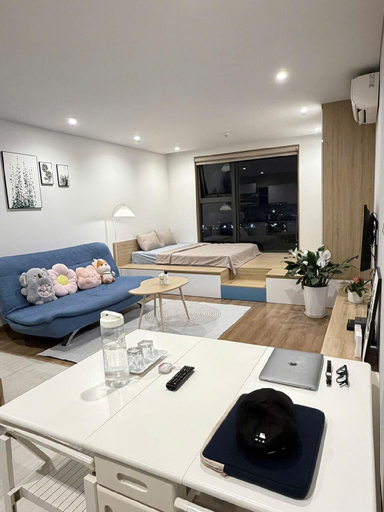Others 4, Halong Elite Homes - Greenbay Garden Apartment, Hạ Long