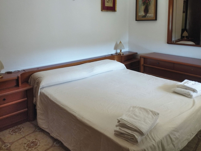 Room 1, Casa Vacanza da Nicola 2, Messina
