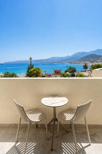 Others 4, Veneto Sea View Apartments, Crete