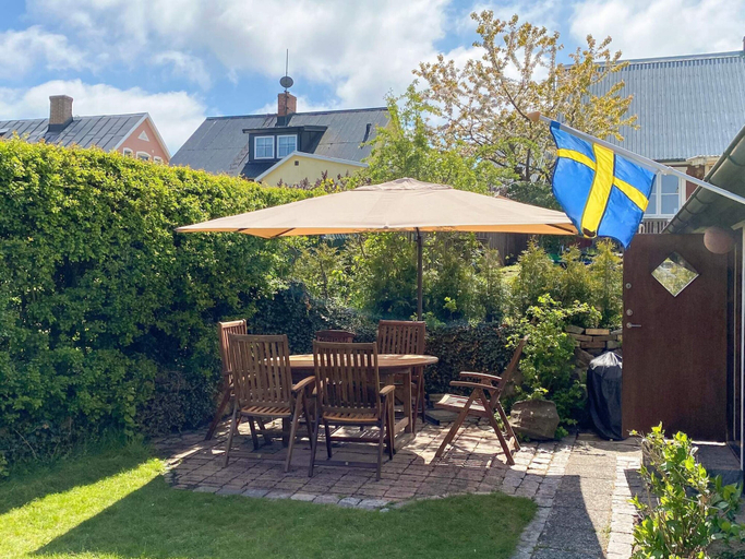 Exterior 3, 5 Person Holiday Home in Kivik, Simrishamn