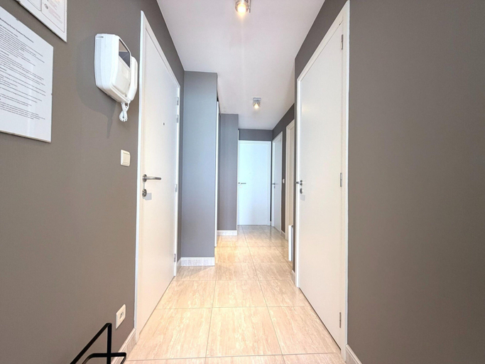 Interior 4, Middelkerke Beach Apartment, West-Vlaanderen