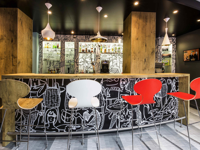 Food & Drinks 5, ibis La Rochelle Vieux-Port, Charente-Maritime