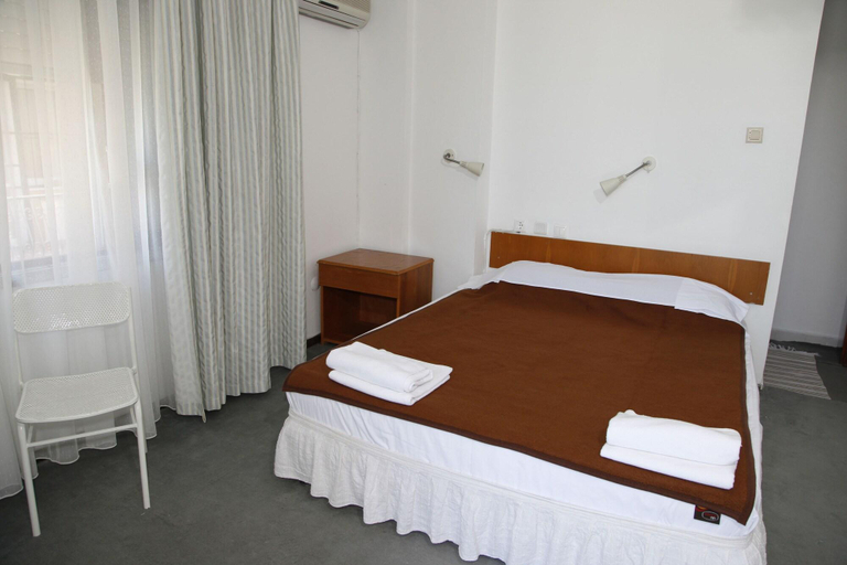 Bedroom 2, Mer Pansiyon, Fethiye