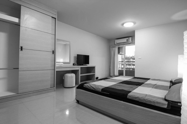 Bedroom 3, Dae Ma Place, Muang Nonthaburi