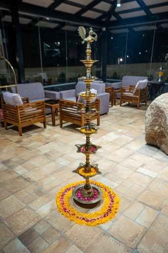 Public Area 3, Serene Resort & Convention, Ranga Reddy