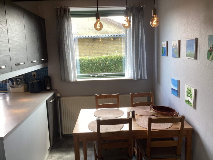 Interior 2, 6 Person Holiday Home in Stokkemarke, Lolland