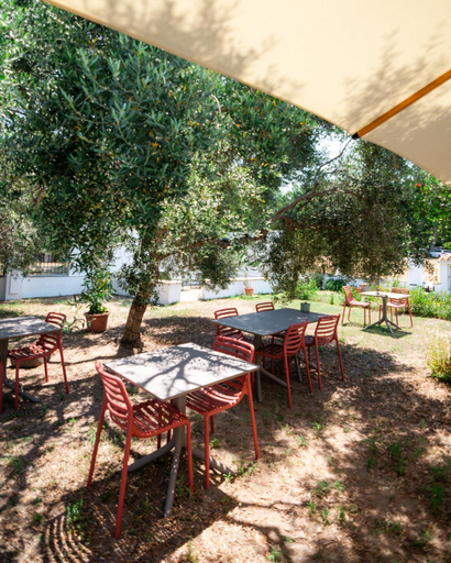 Food & Drinks 4, Sa Pasadina, Ogliastra