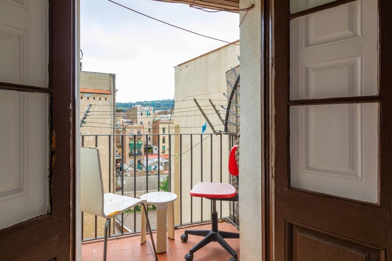 Others 5, 42MAN1018 - Centrally located flat in Sant Antoni, Barcelona