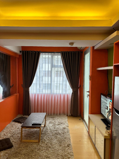 Others, Two Bedrooms Jarrdin Apartment by hai.rooms, Bandung