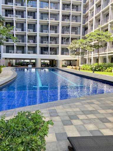 Sport & Beauty 2, Pasay City Houses, Pasay City