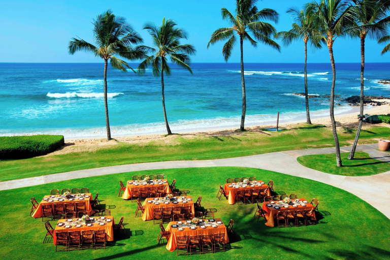 Public Area 4, Sheraton Kauai Resort Villas, Kauai