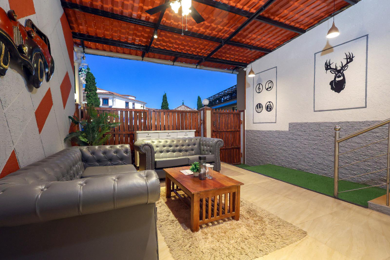 Others 1, Splendid 5 BHK Villa - Thakur Village Kandivali E, Mumbai Suburban