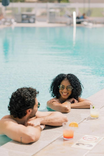 Sport & Beauty 2, Mountain Shadows Resort Scottsdale, Maricopa