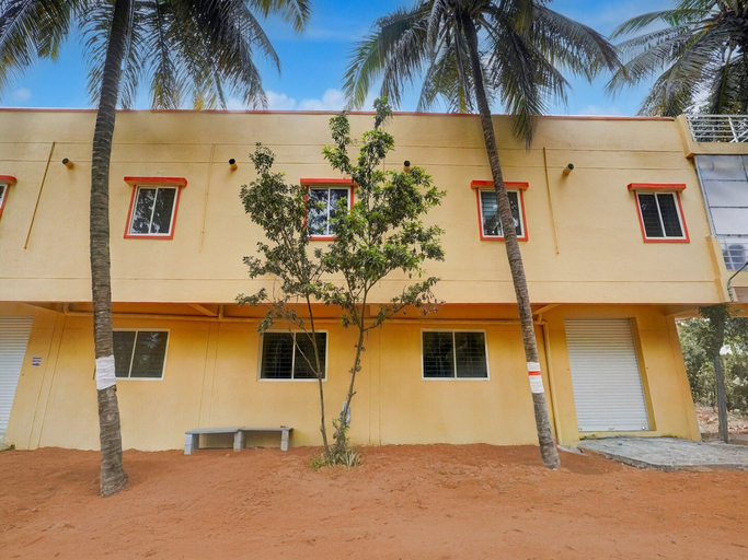 Exterior 2, Hotel O Bidadi Railway Junction, Ramanagara