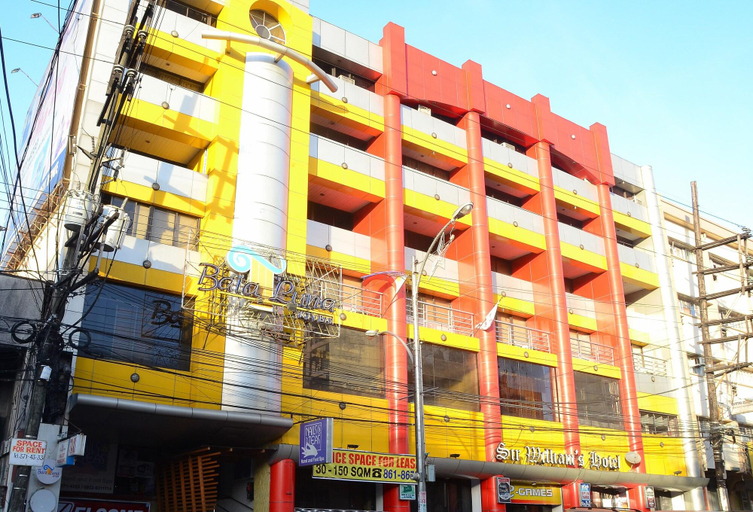 Exterior & Views 2, Sprout Rooms, Quezon City