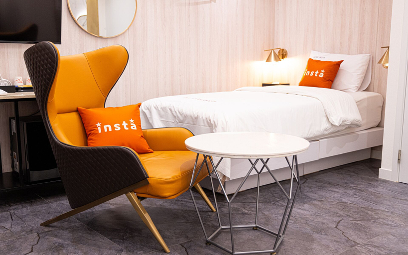 Others 5, Insta Hotel - Main Branch, Suwon