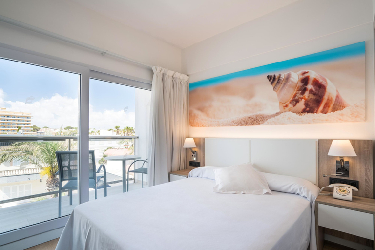 Bedroom 3, Hotel THB Gran Playa - Adults Only, Baleares