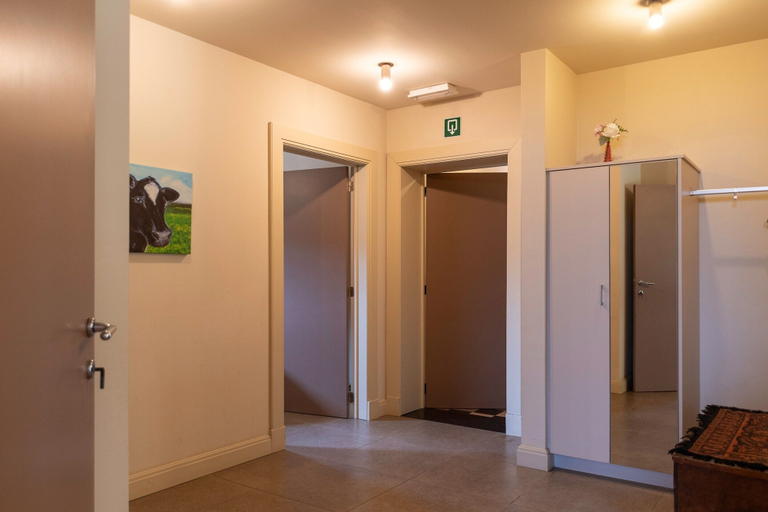 Interior 2, Accessible Stay at the Alfonsinehoeve, Limburg