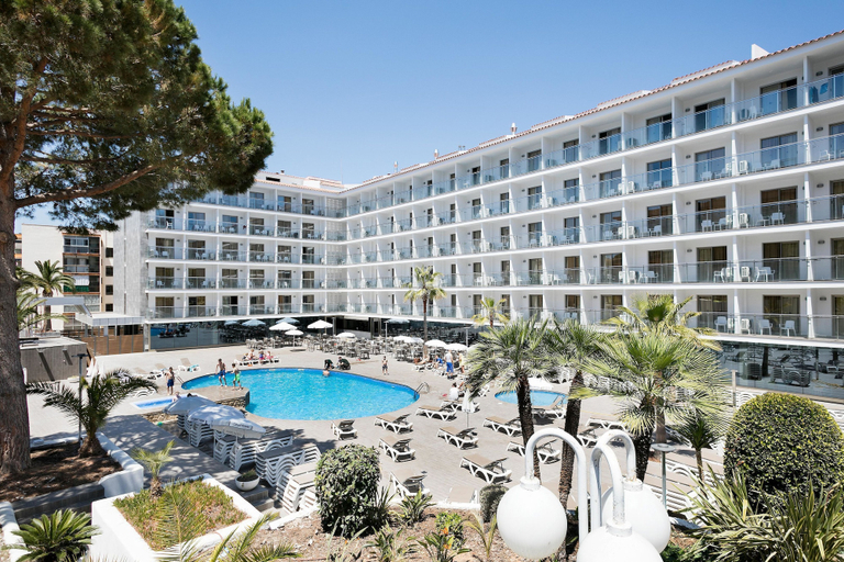 Exterior & Views 2, Hotel Best San Diego, Tarragona