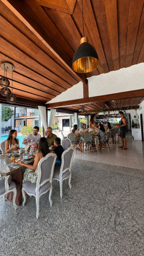Food & Drinks 5, Coronado Beach, Armação dos Búzios