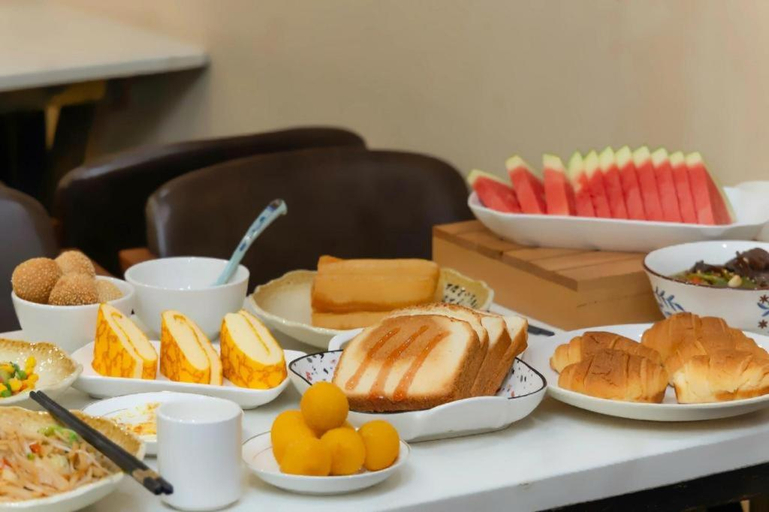 Food & Drinks 5, Lavande Hotel Changsha Wuyi Avenue Yuanjialing, Changsha
