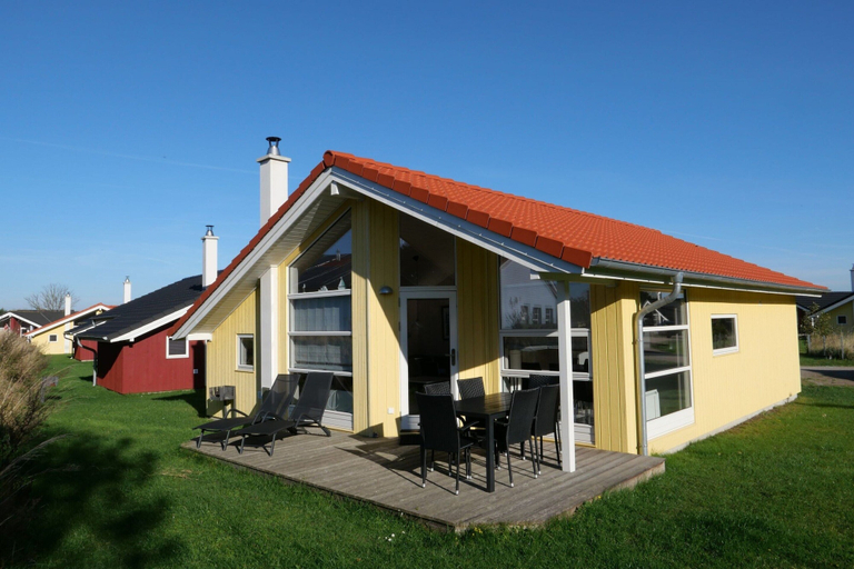 Primary image, Geraumiges Wellness-zuhause fur 6 Personen, Ostholstein