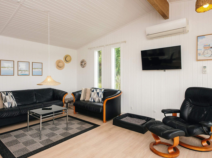 Others 5, 5 Person Holiday Home in Vejers Strand, Varde