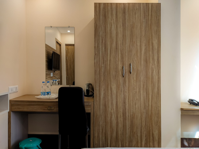 Interior 2, Hotel Vaikunth, Sahibganj