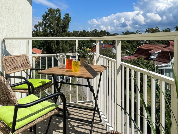Exterior 3, 5 Star Holiday Home in Morbylanga, Mörbylånga