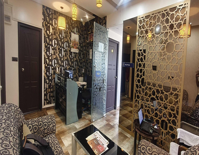 Reception 2, Classic sn Bliss Premium Ladies pg, Bangalore
