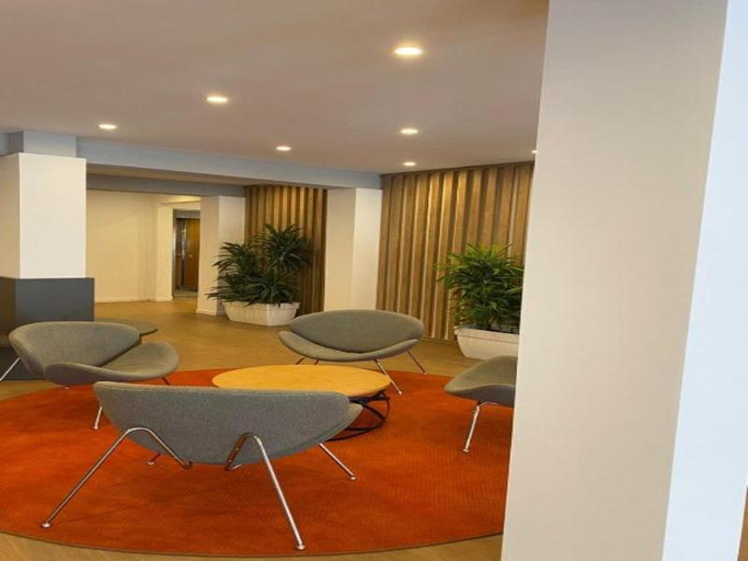 Public Area 3, Planet Hotels Blue Adults Only +16, Baleares