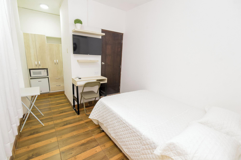 Bedroom 2, apartment rent piura, Piura