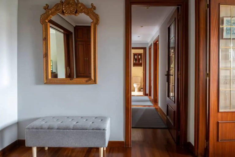 Others 5, Apartamento Playa del Sardinero, Cantabria